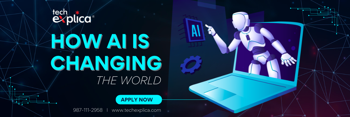 Ai generative course in pitampura