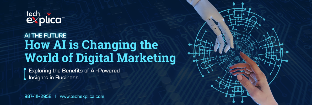 Digital Marketing Course in Pitampura
