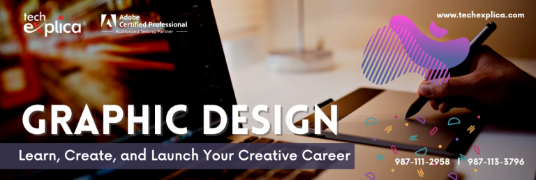 Graphic Design Course 2026: Learn, Create, and Launch Your Creative Career