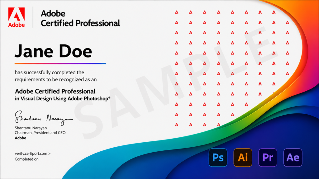 video editing course