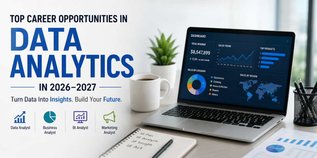 Data analytics course in delhi