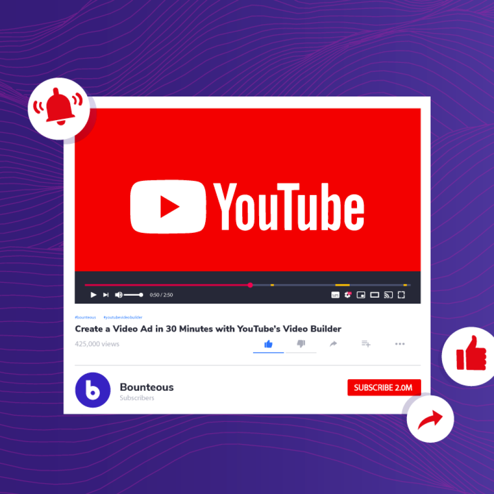 youtube video edit