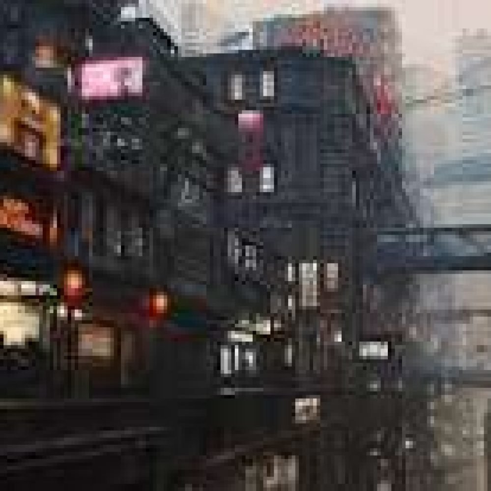 3D Environments
