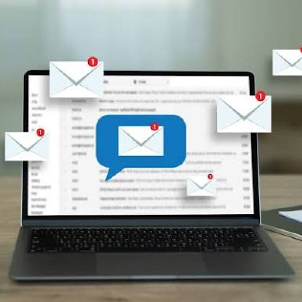 Content & Email Marketing