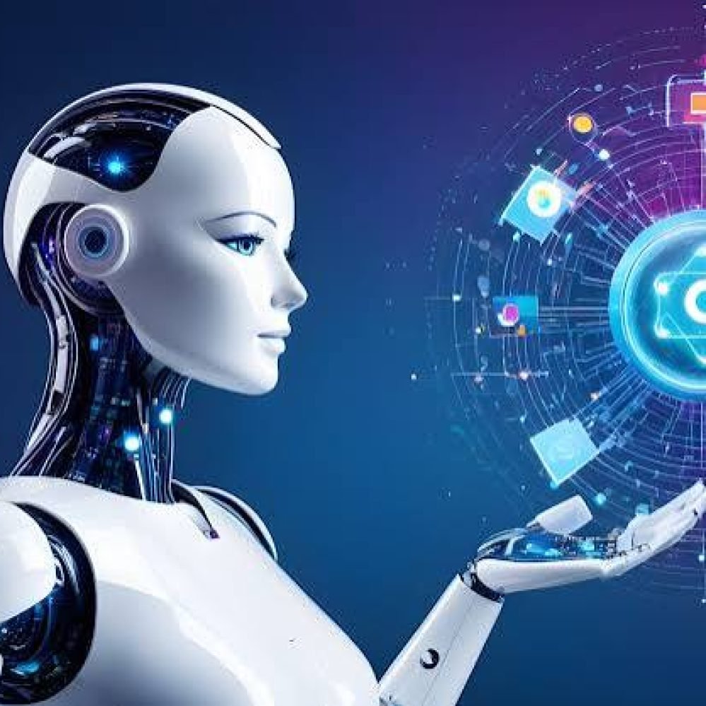 AI-Powered Marketing
