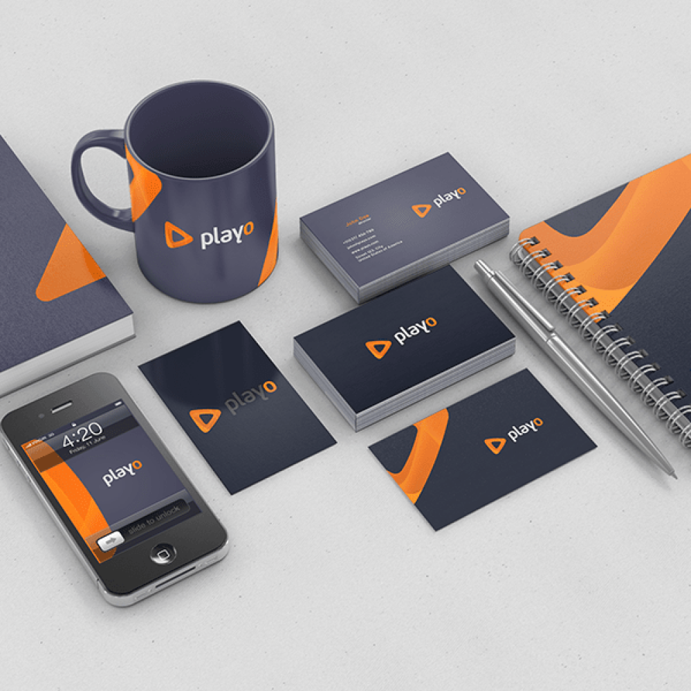 Brand Identity