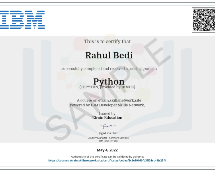 IBM-Python-for-Data-science-