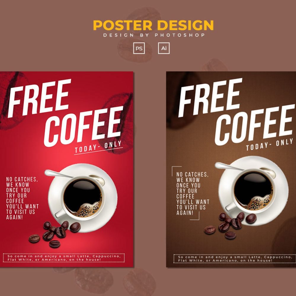 Poster Design