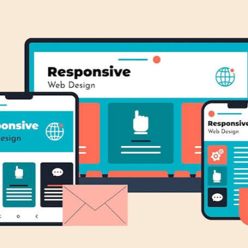 Responsive Design