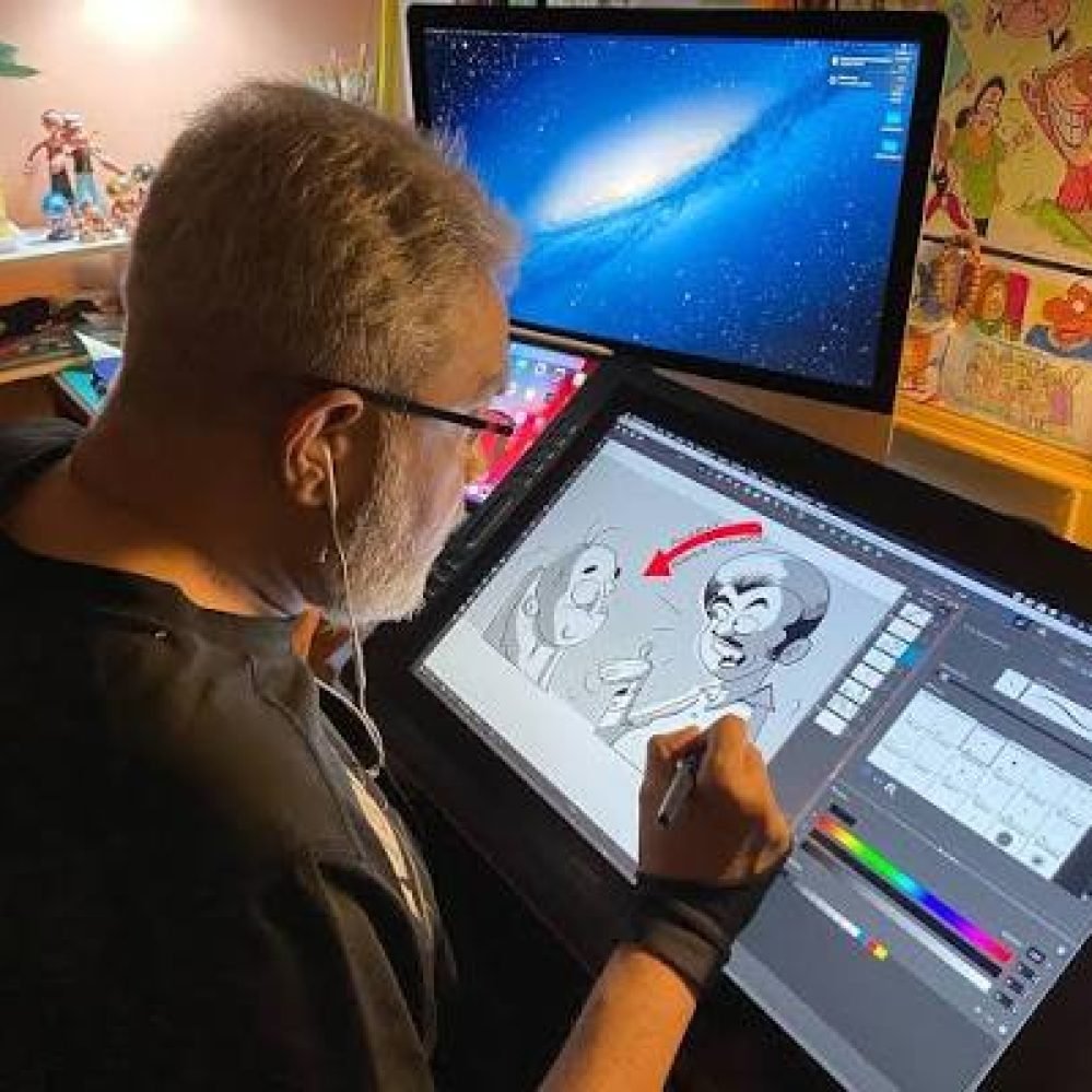 Storyboards