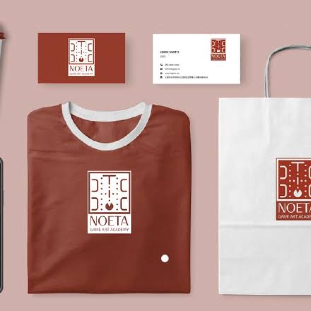 Logo Mockup