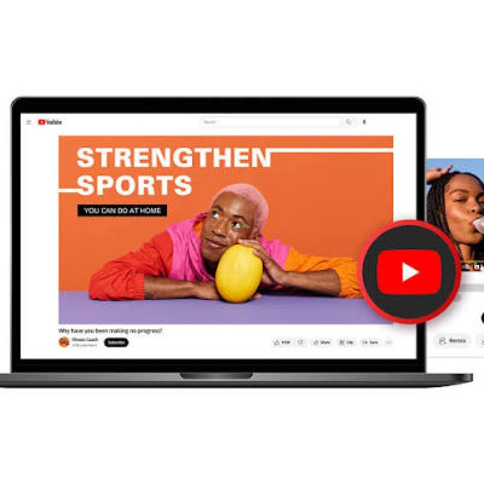 YouTube Thumbnail