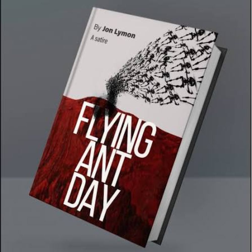 Book Cover & Interior