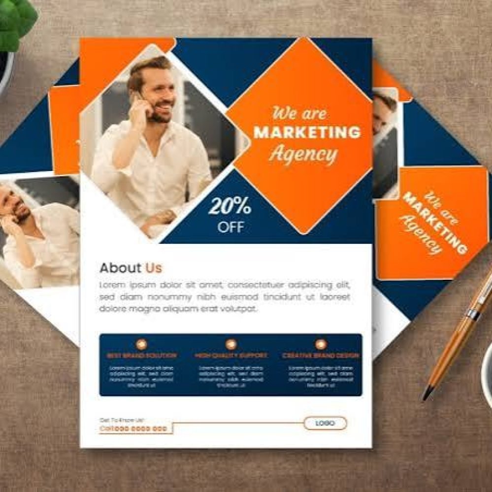Flyer & Poster