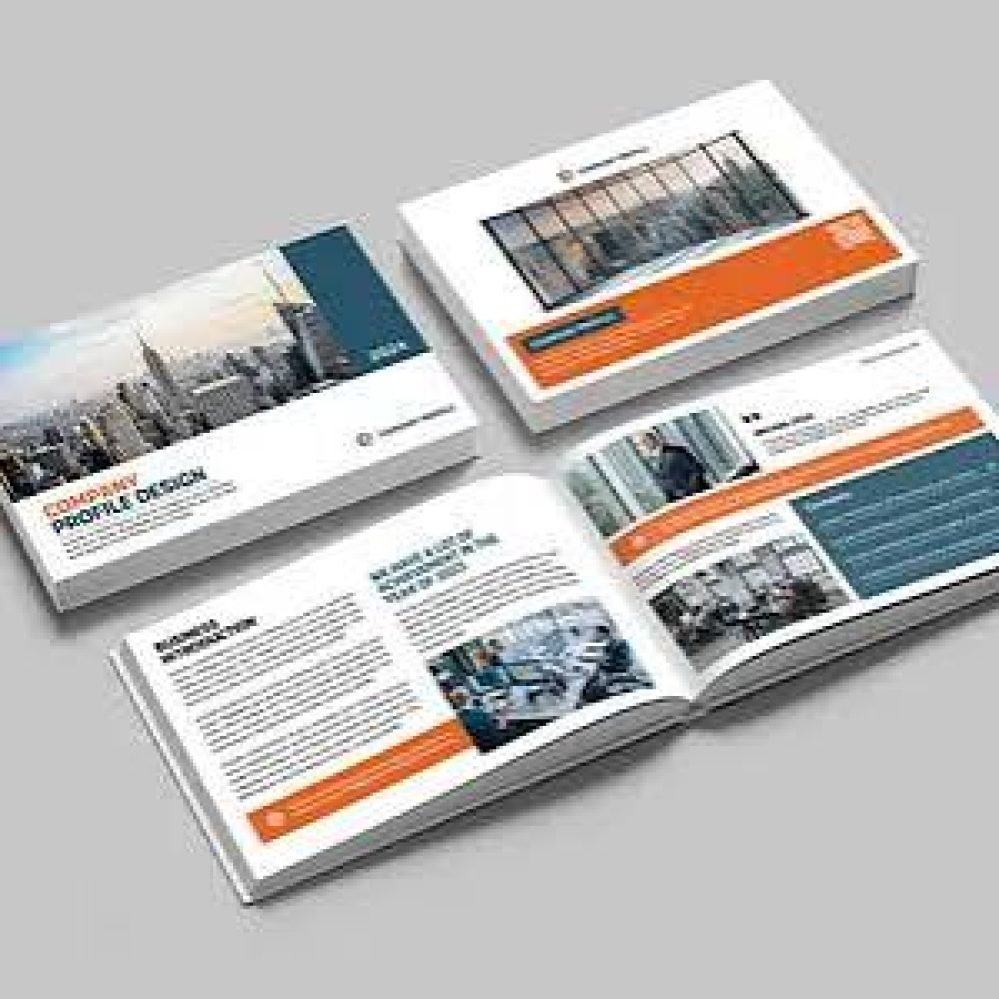 company profile