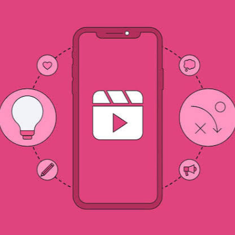 Social Media Reels