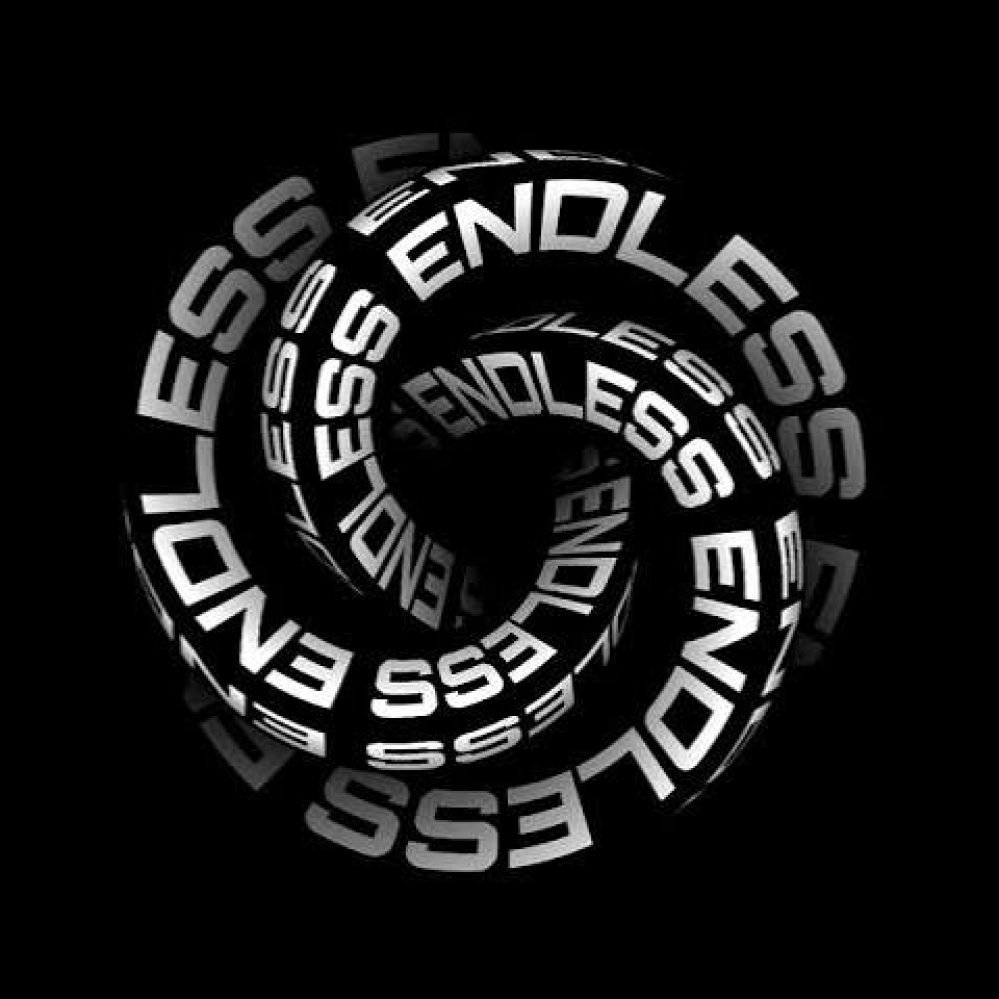 Kinetic Typography