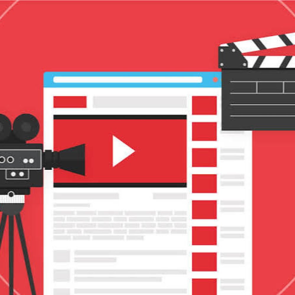 YouTube Video Editing