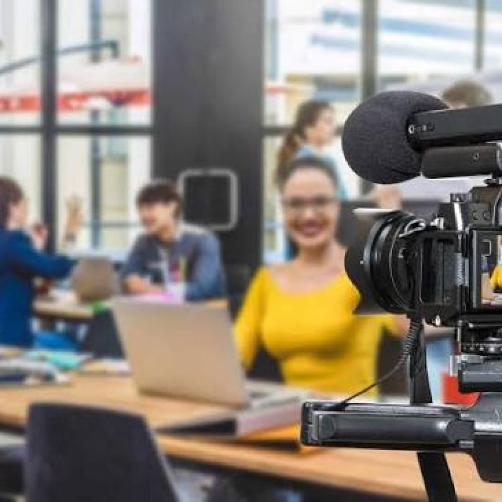 Corporate Video